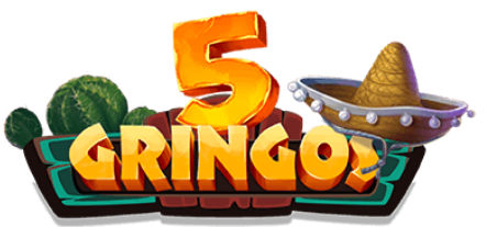 5Gringos Casino Canada – 【Official Website & $1000 Bonus】